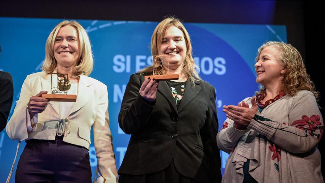 el-gobierno-reconocio-a-mujeres-argentinas-electas-en-espacios-de-relevancia-internacional