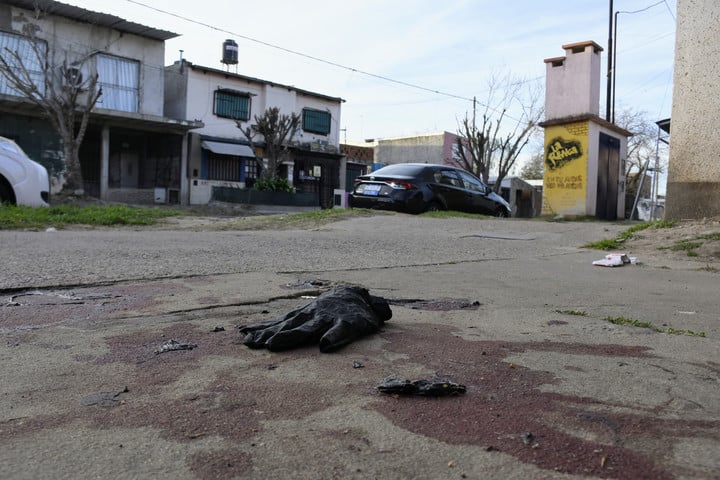 violencia-en-rosario:-matan-a-una-chica-de-16-anos-y-a-una-joven-a-300-metros-de-distancia