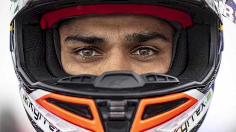 martin:-«soy-mas-rapido-que-bagnaia,-pero-debo-ganarle-en-la-pista»