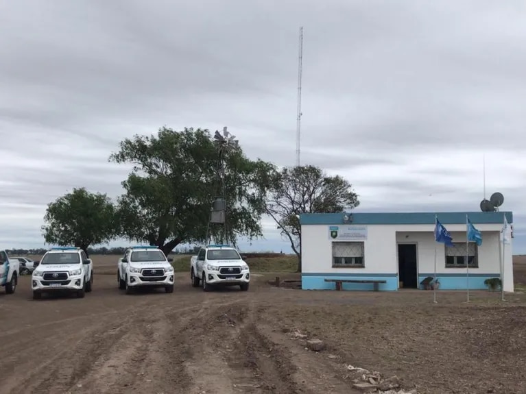 inseguridad-rural:-crece-la-inquietud-en-el-norte-bonaerense-por-reiterados-robos-en-camposhechos-de-abigeato