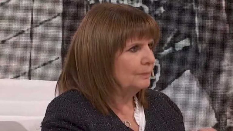 patricia-bullrich:-«si-se-pierde-el-control-y-tiene-que-hacerlo,-el-gobierno-tiene-que-pedir-el-estado-de-sitio»