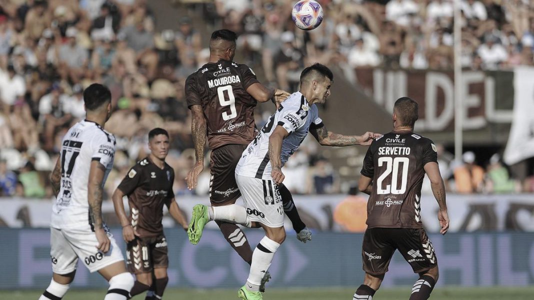 central-cordoba-y-platense-abren-la-tercera-jornada-de-la-zona-b