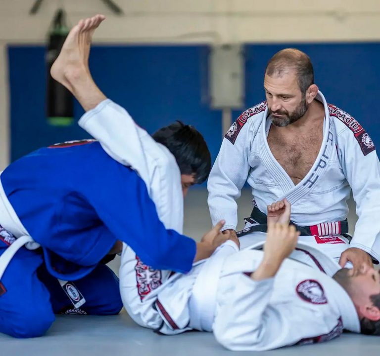 ralph-gracie,-la-leyenda-viviente-del-jiu-jitsu,-dio-catedra-en-la-argentina