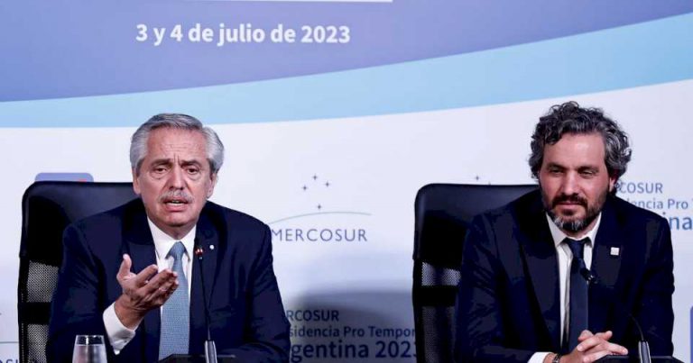 a-poco-mas-de-un-mes-para-dejar-la-presidencia,-alberto-fernandez-nombro-tres-nuevos-embajadores