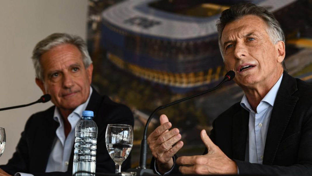 boca:-macri-lanzo-su-formula-y-dijo-que-milei-le-pidio-que-recupere-la-alegria-en-el-club