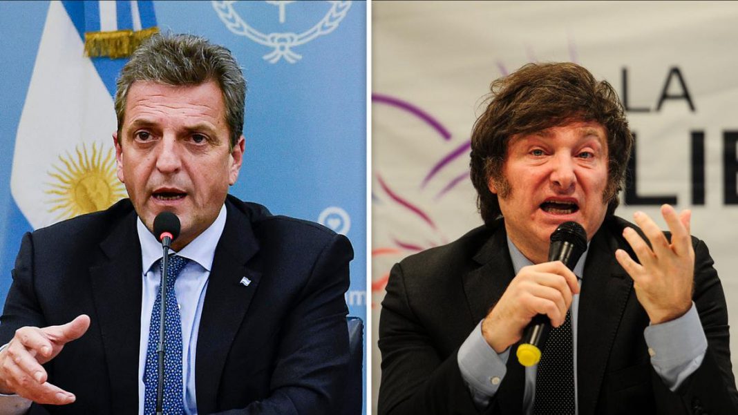 los-argentinos-definen-su-proximo-presidente-entre-dos-proyectos-de-pais-antagonicos