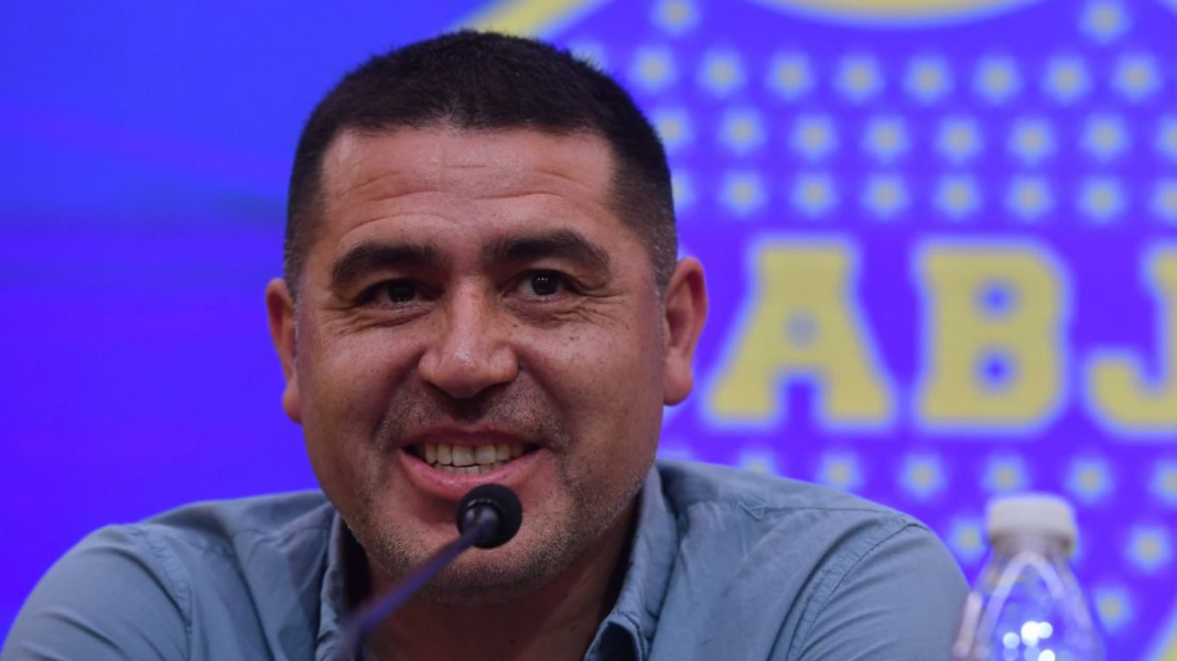 asume-juan-roman-riquelme-en-boca:-a-que-hora-y-como-ver-en-vivo