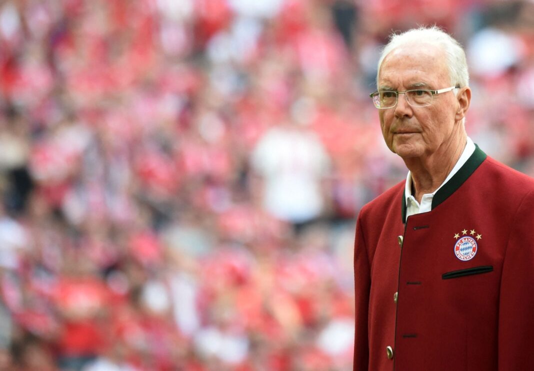 murio-franz-beckenbauer:-el-mundo-del-futbol-le-dice-adios-al-kaiser