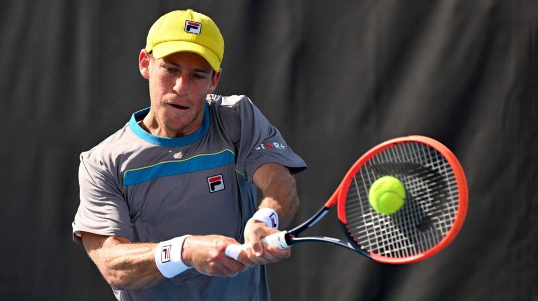 malas-noticias-para-diego-schwartzman:-perdio-y-quedo-afuera-del-australian-open