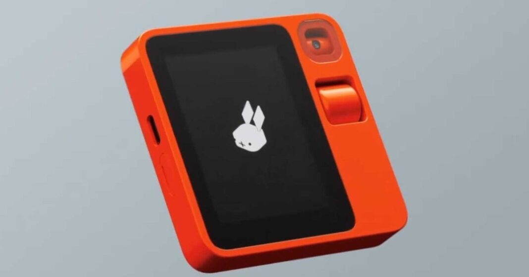 rabbit-r1,-el-revolucionario-dispositivo-de-bolsillo-con-inteligencia-artificial-que-podria-reemplazar-a-los-celulares