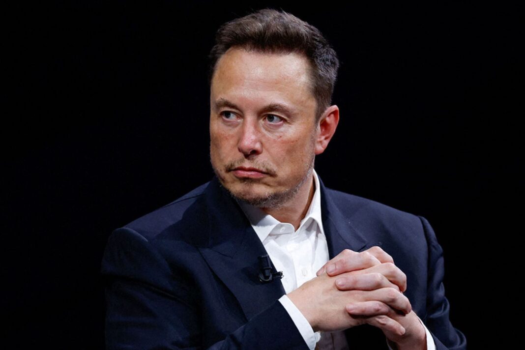 elon-musk-se-refirio-al-discurso-de-javier-milei-en-el-foro-de-davos