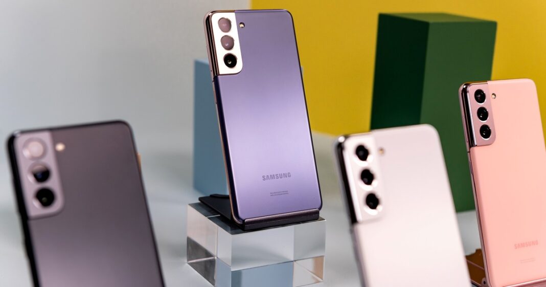 samsung-ya-no-es-la-marca-de-celulares-mas-vendida-del-mundo:-que-empresa-lo-supero-y-como-quedo-el-ranking