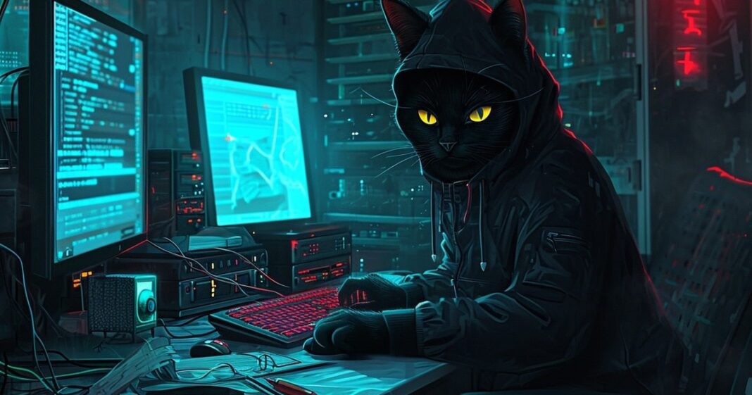 auge-y-caida-de-black-cat,-uno-de-los-grupos-de-cibercriminales-mas-peligrosos:-temen-que-formen-un-«supercartel»-de-hackers