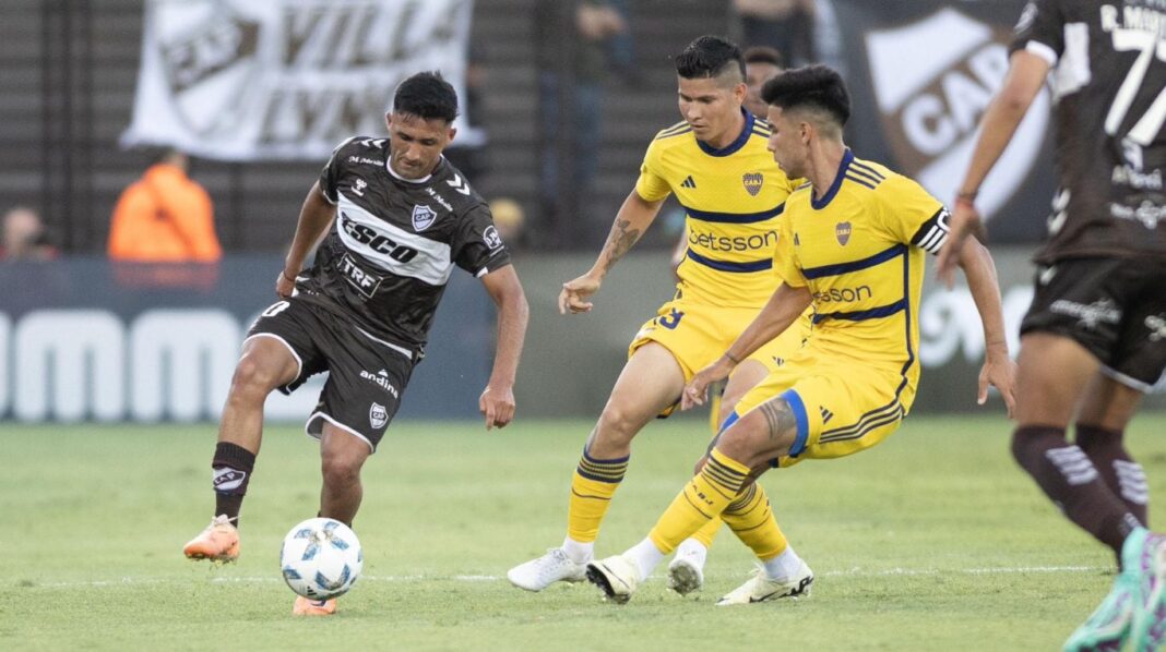 boca-no-pudo-contra-platense-en-el-debut-oficial-de-diego-martinez