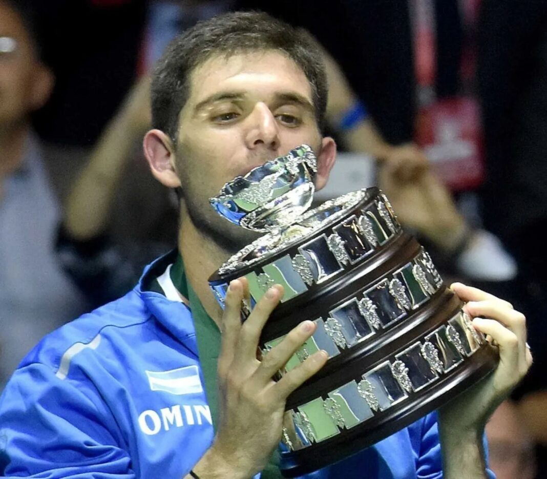 federico-delbonis,-el-heroe-de-la-copa-davis,-se-retira-del-tenis-a-los-33-anos:-“es-momento-de-escuchar-a-mi-cuerpo,-que-me-pide-una-tregua”