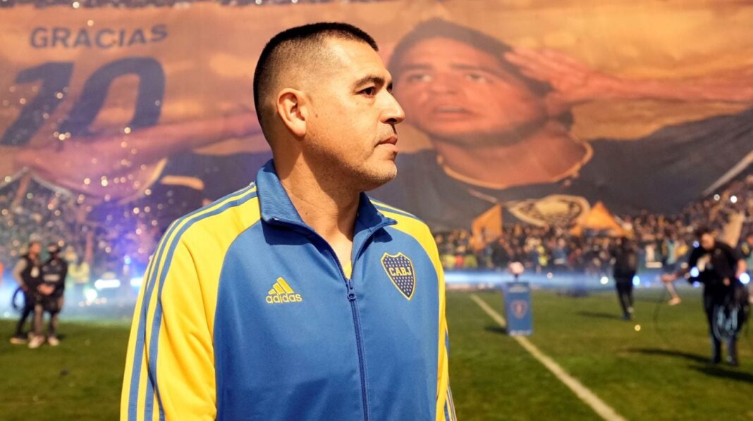 la-inesperada-respuesta-de-los-vecinos-de-la-bombonera-a-riquelme