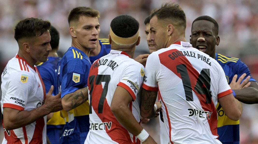 river-y-boca-empataron-1-1-en-un-superclasico-vibrante-por-la-copa-de-la-liga