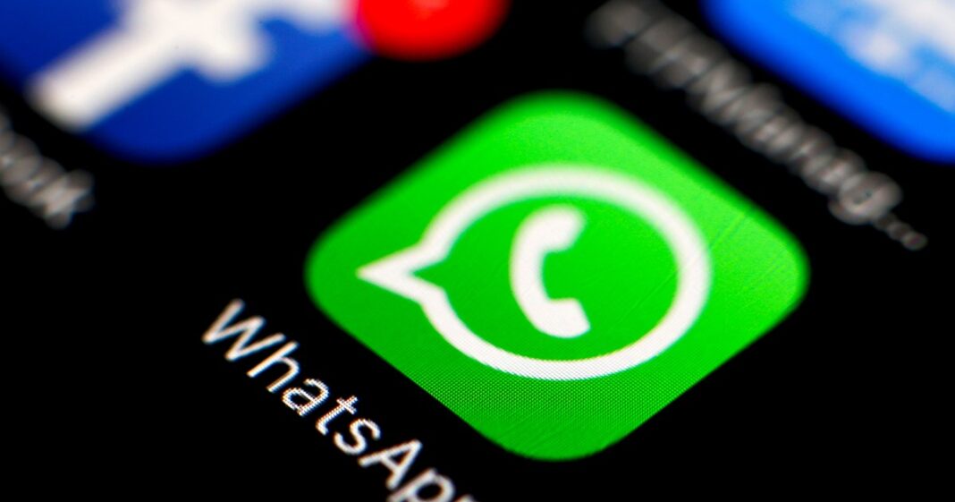 whatsapp-funciono-con-fallas:-la-aplicacion-presento-problemas-a-nivel-global