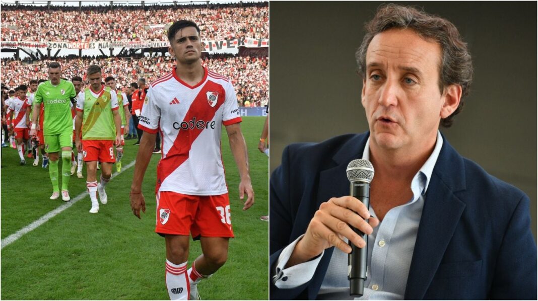 el-vicepresidente-de-river-apunto-contra-el-arbitraje-del-superclasico-por-el-gol-anulado