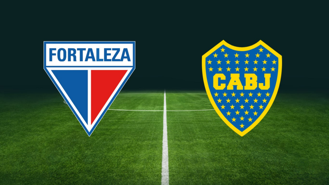 donde-ver-fortaleza-vs.-boca-juniors-hoy-por-la-copa-sudamericana-2024:-hora-y-canales-de-tv