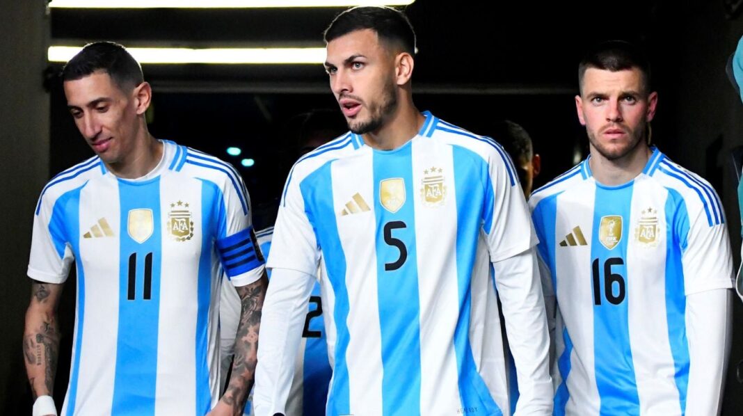 un-rival-de-la-seleccion-argentina-enfrenta-serias-complicaciones-antes-del-arranque-de-la-copa-america-2024