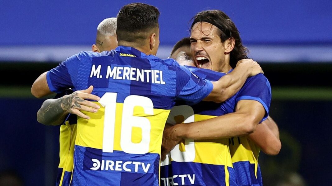 boca-se-juega-la-clasificacion-ante-nacional-potosi-en-la-copa-sudamericana:-hora,-tv-y-formaciones