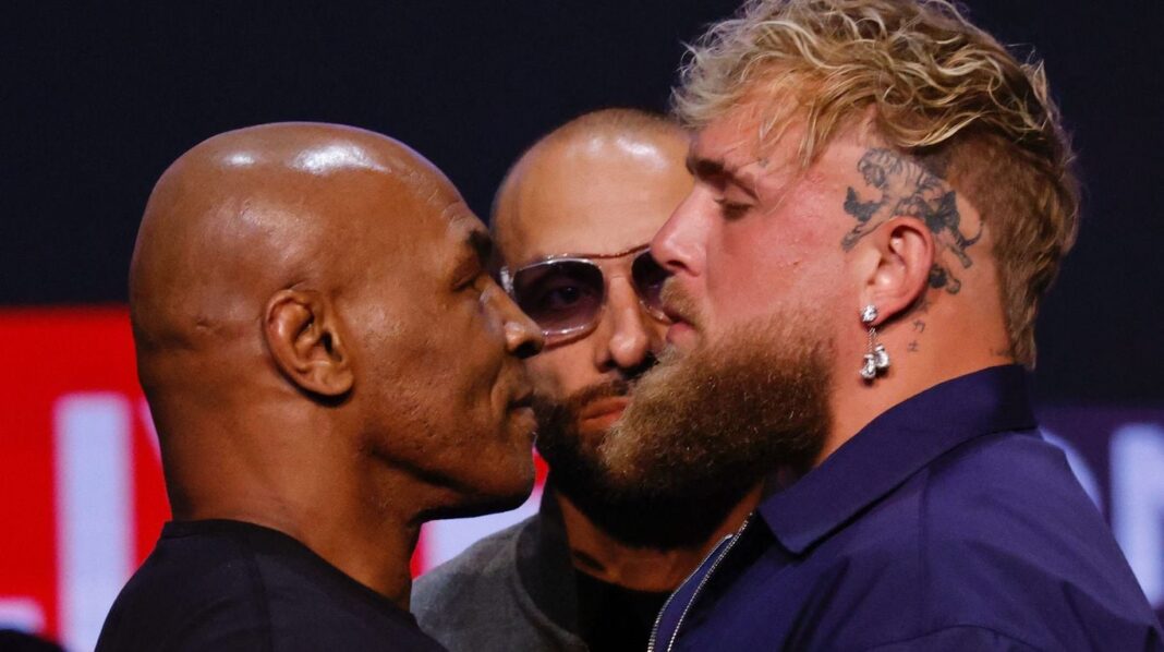 se-reprogramo-la-pelea-de-mike-tyson-vs.-jake-paul:-los-motivos-y-la-nueva-fecha-del-combate