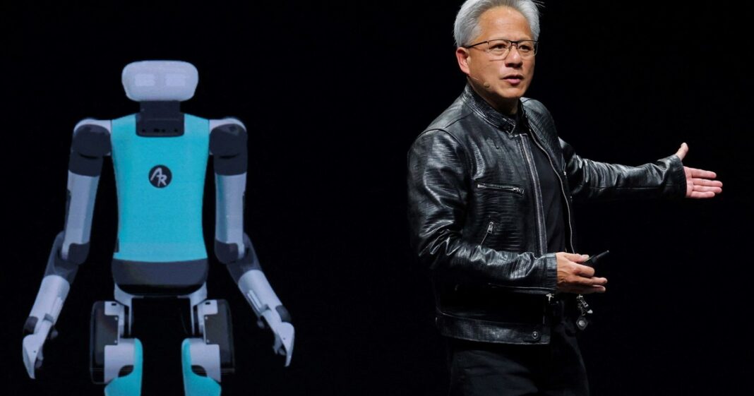 como-seran-los-robots-del-futuro-segun-jensen-huang,-el-«guru»-de-la-inteligencia-artificial