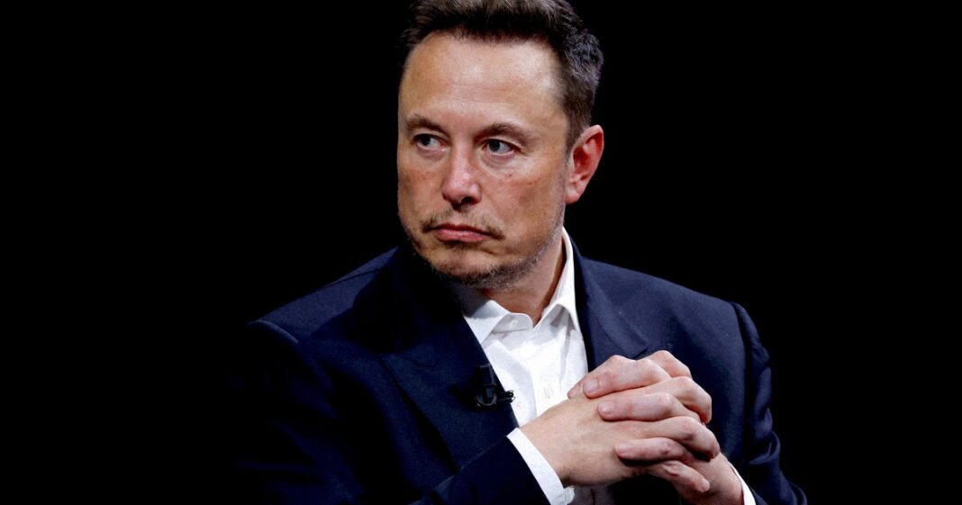 elon-musk-le-declaro-la-guerra-a-apple:-prohibira-el-uso-del-iphone-en-sus-empresas-por-la-alianza-con-chatgpt