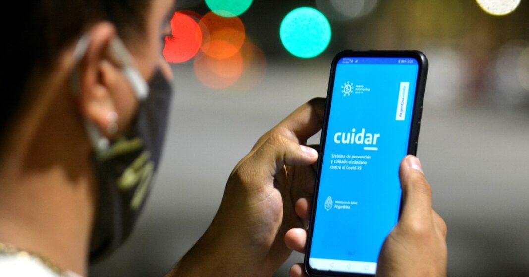 ordenan-al-gobierno-borrar-los-datos-de-la-app-cuid.ar:-por-que-es-dificil-asegurar-su-cumplimiento-y-cuales-son-los-riesgos