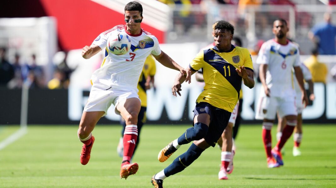 ecuador-y-venezuela-empatan-1-1-en-el-debut-del-grupo-b-de-la-copa-america