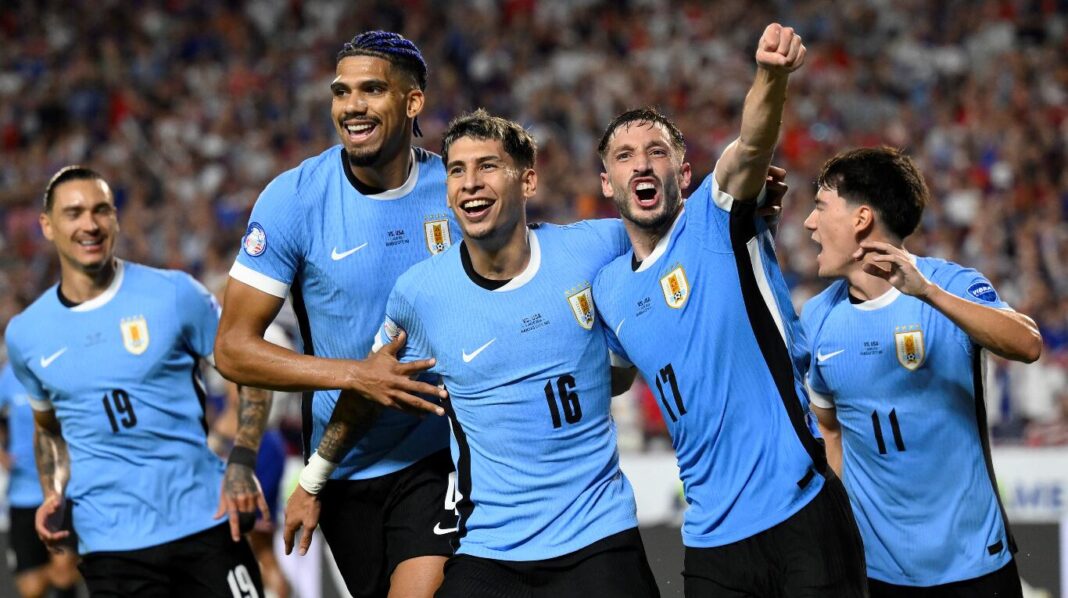 uruguay-clasifico-con-puntaje-ideal-tras-vencer-1-0-a-estados-unidos-y-eliminarlo-de-la-copa-america