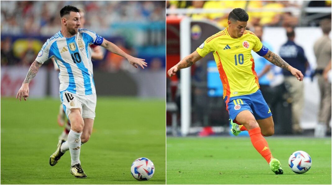 argentina-vs.-colombia-por-final-de-la-copa-america-2024:-hora,-donde-ver-y-formaciones