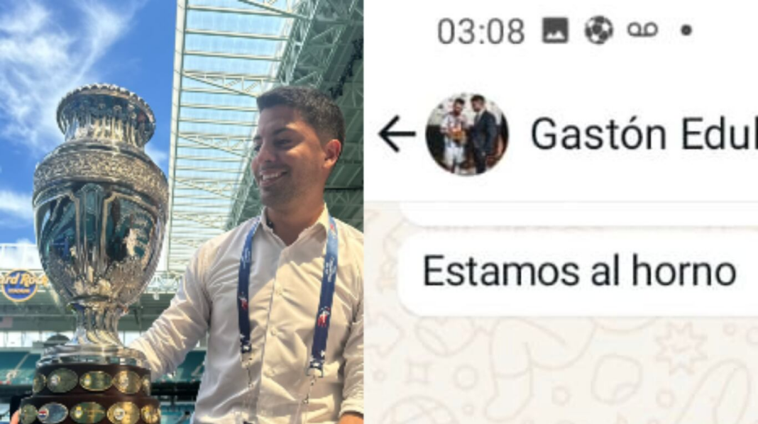 otra-cabala-mas:-el-chat-de-whatsapp-con-gaston-edul-que-filtro-ariel-senosiain