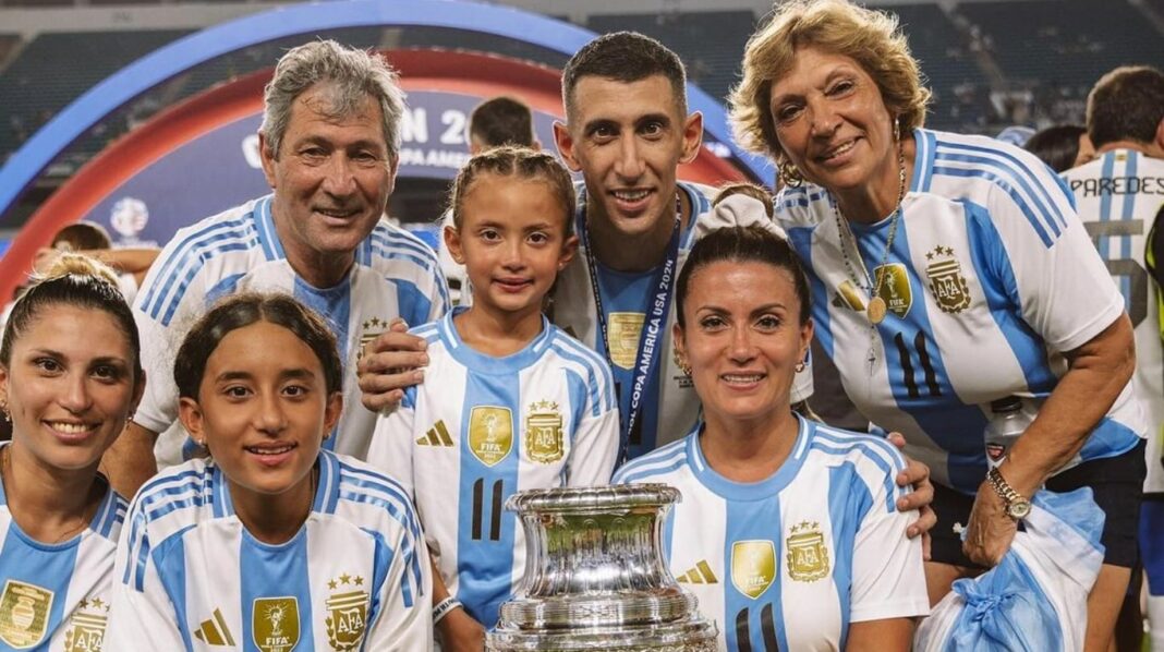 la-sorpresiva-decision-que-tomo-angel-di-maria-en-rosario-tras-retirarse-de-la-seleccion-argentina