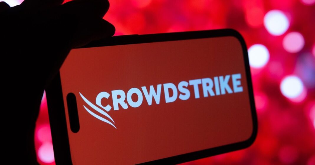 que-es-y-que-hace-crowdstrike,-la-empresa-de-software-detras-de-la-caida-mundial-de-microsoft