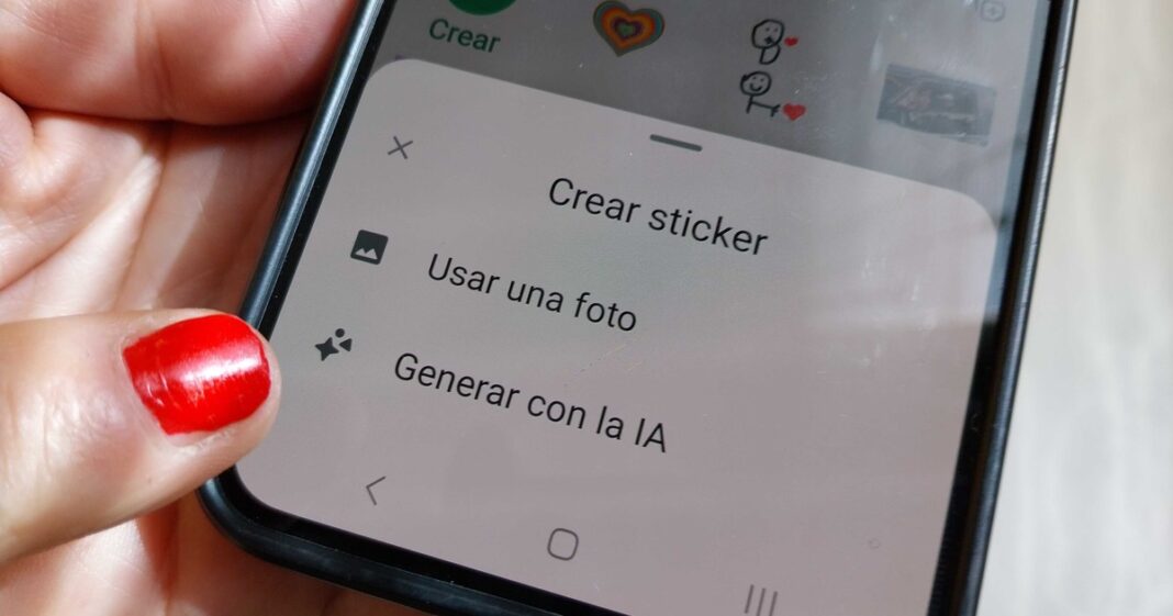 como-personalizar-stickers-en-whatsapp-con-inteligencia-artificial