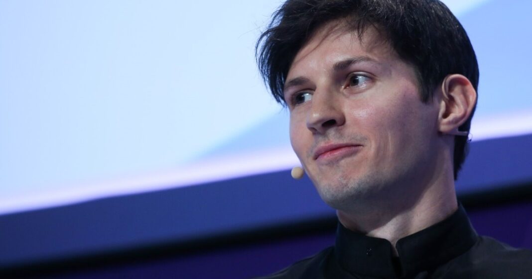 el-rey-de-telegram:-la-historia-de-pavel-durov,-el-enigmatico-magnate-de-la-privacidad-que-tiene-100-hijos-y-desafia-gobiernos