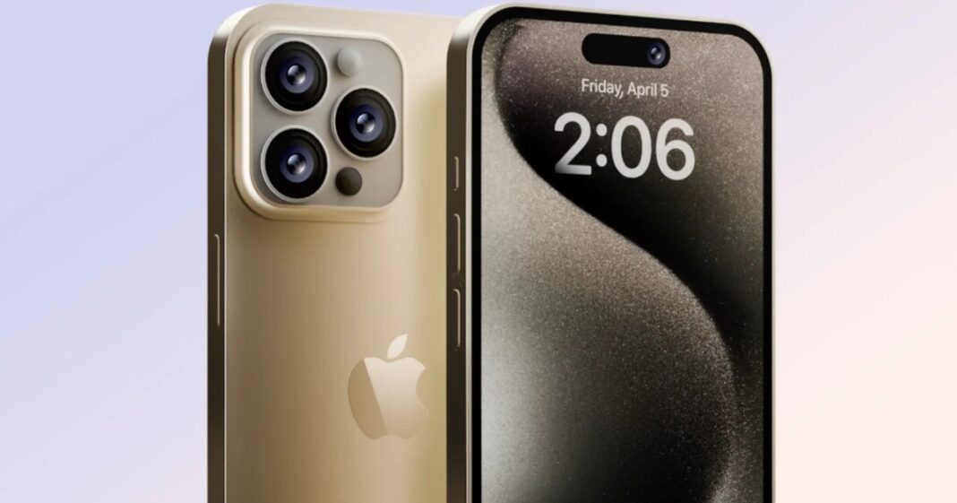 las-5-diferencias-entre-el-iphone-16-pro-y-el-15-pro:-¿vale-la-pena-comprar-el-nuevo-modelo?