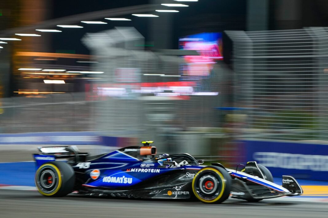 franco-colapinto-en-la-formula-1,-en-vivo:-el-minuto-a-minuto-del-gran-premio-de-singapur