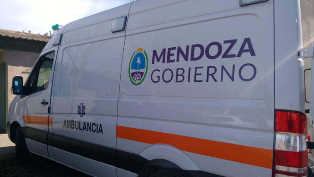 tragedia-en-mendoza:-hacia-arreglos-en-el-patio-de-su-casa-y-murio-electrocutado