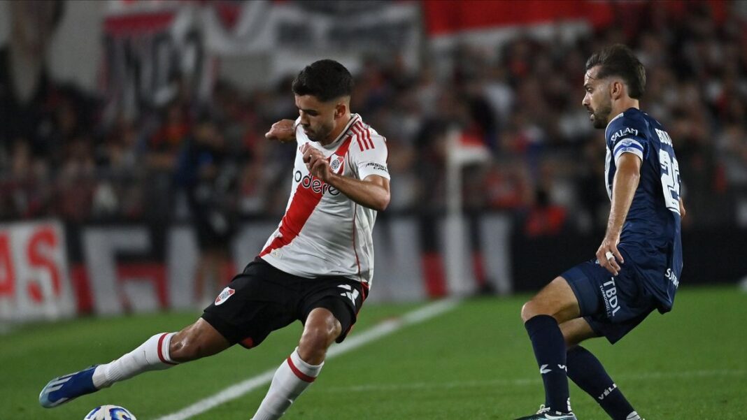 un-empate-electrizante:-velez-sigue-en-lo-mas-alto,-river-se-enfoca-en-la-libertadores