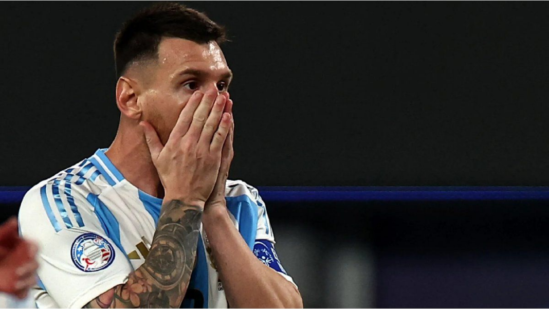 lionel-messi-sufrio-una-«deepfake»:-utilizaron-una-entrevista-suya-para-promocionar-una-estafa-piramidal