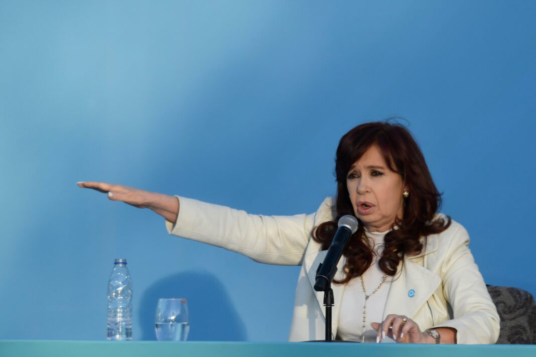 “la-ruta-del-dinero-k”:-el-juez-casanello-rechazo-anular-el-dictamen-de-marijuan-que-beneficia-a-cristina-kirchner