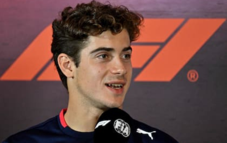 ¡dale-play!-el-video-de-franco-colapinto-hablando-en-perfecto-italiano-en-la-previa-del-gp-de-mexico