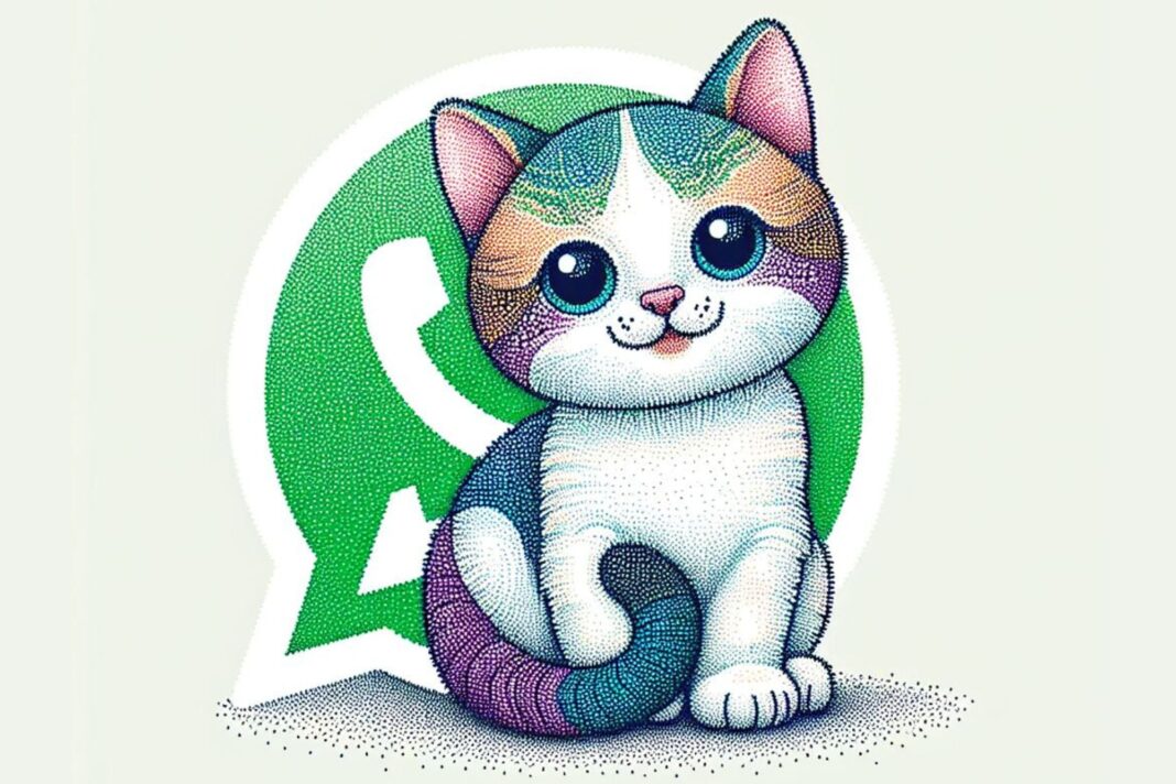 como-activar-el-“modo-gato”-en-whatsapp