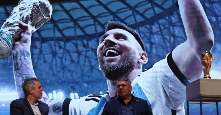 El Olé Sports Summit ya es un clásico y está entre nosotros