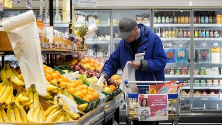 El INDEC difunde este martes la inflación de octubre