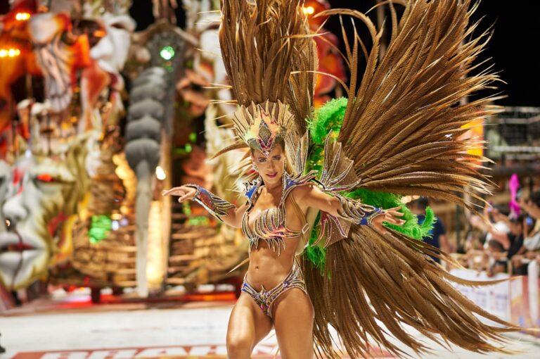 Es oficial: cuándo son los feriados de Carnaval 2025 en Argentina