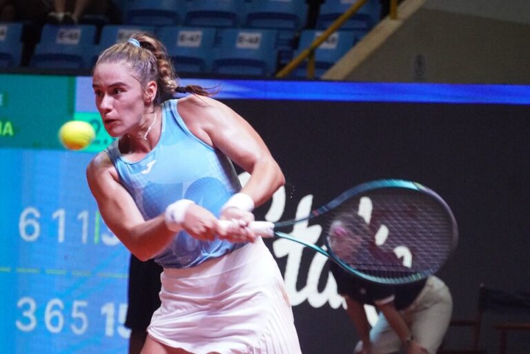 Billie Jean King Cup: Argentina dejó pasar una chance única, pero sigue con vida